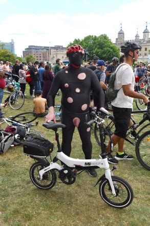 london naked bike ride 2022|Brighton Naked Bike Ride 2022 – On a Roll 